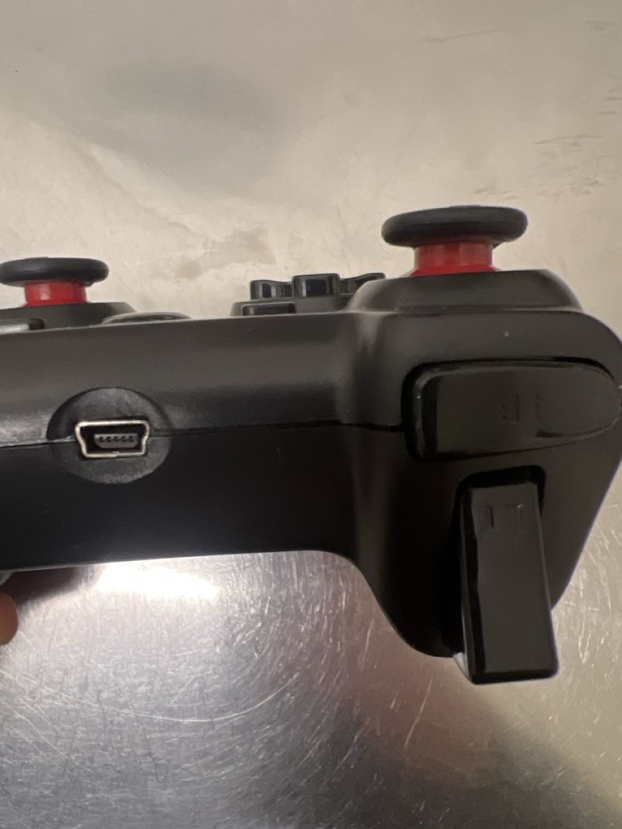 Controller: Speedlink Torid Wireless Gamepad - Top Zustand! – Usato da Wollerau venduto da Plakatfreund 2