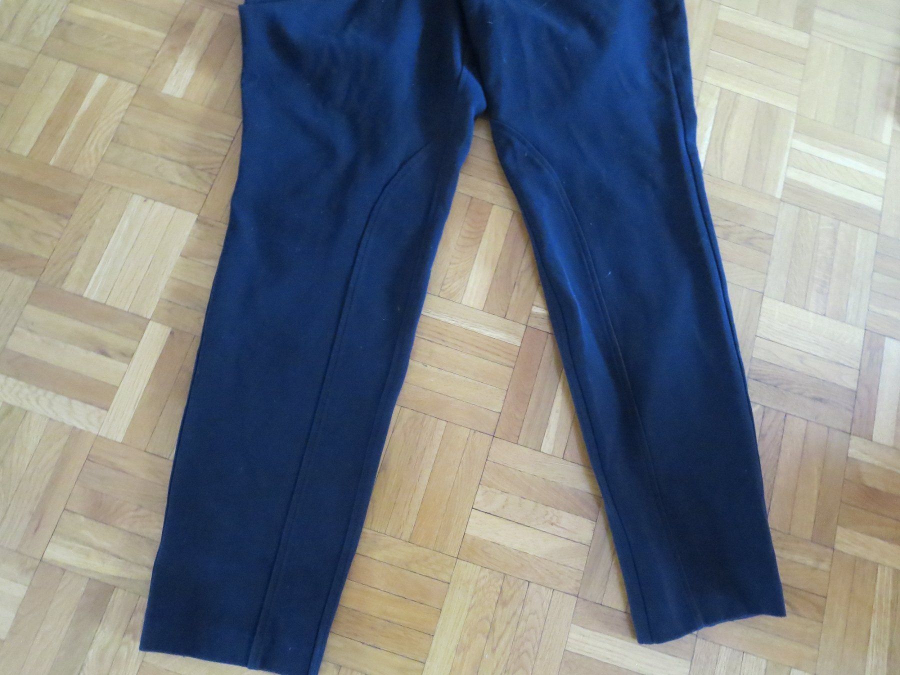 Marc Cain Hosen: Marccain Damen Hose /Gr. 44 – Gebraucht aus Wallisellen von Arvenstube 2