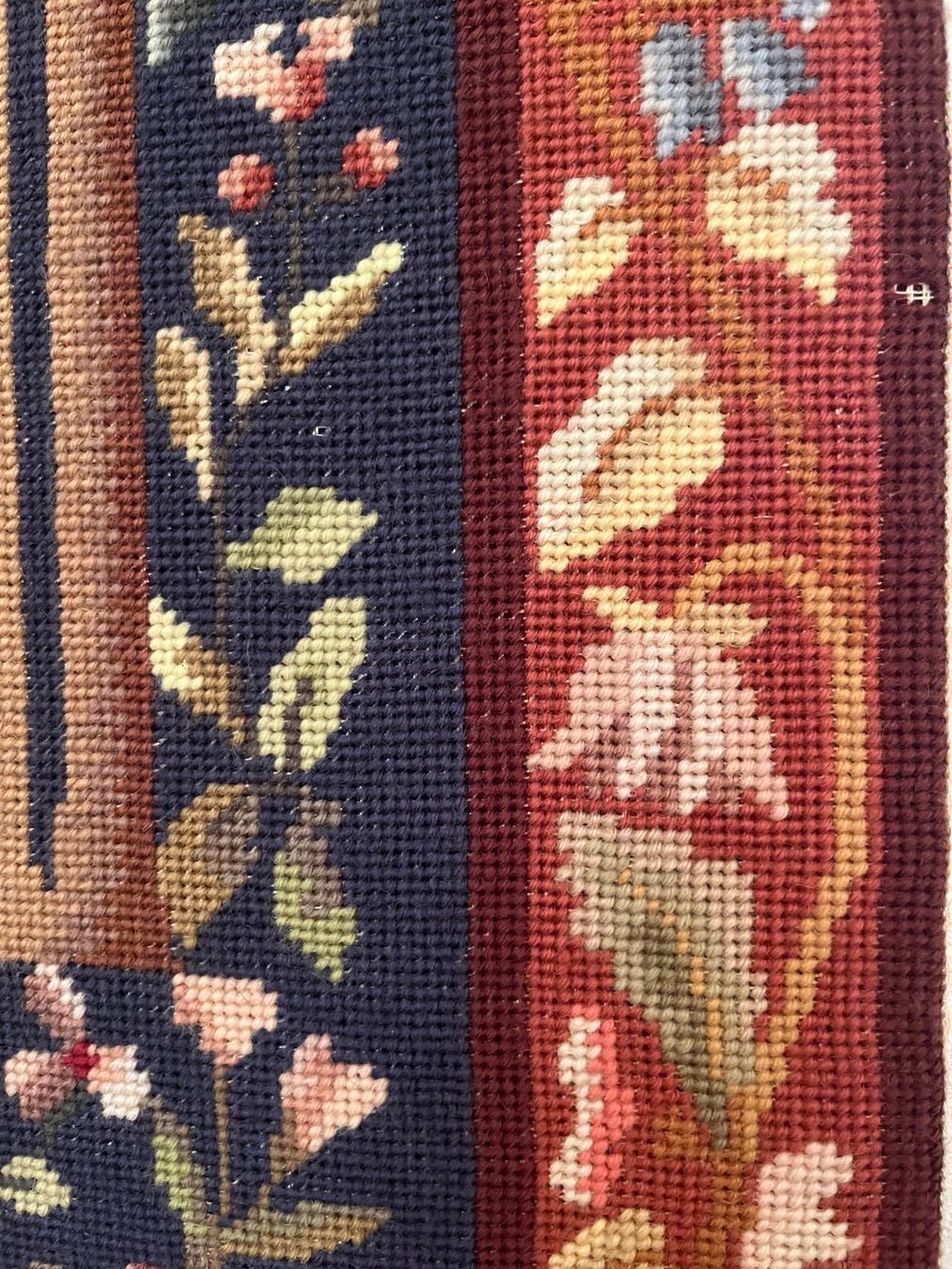Tapis: Wandteppich – D'occasion à Wallisellen par Rolfh 1