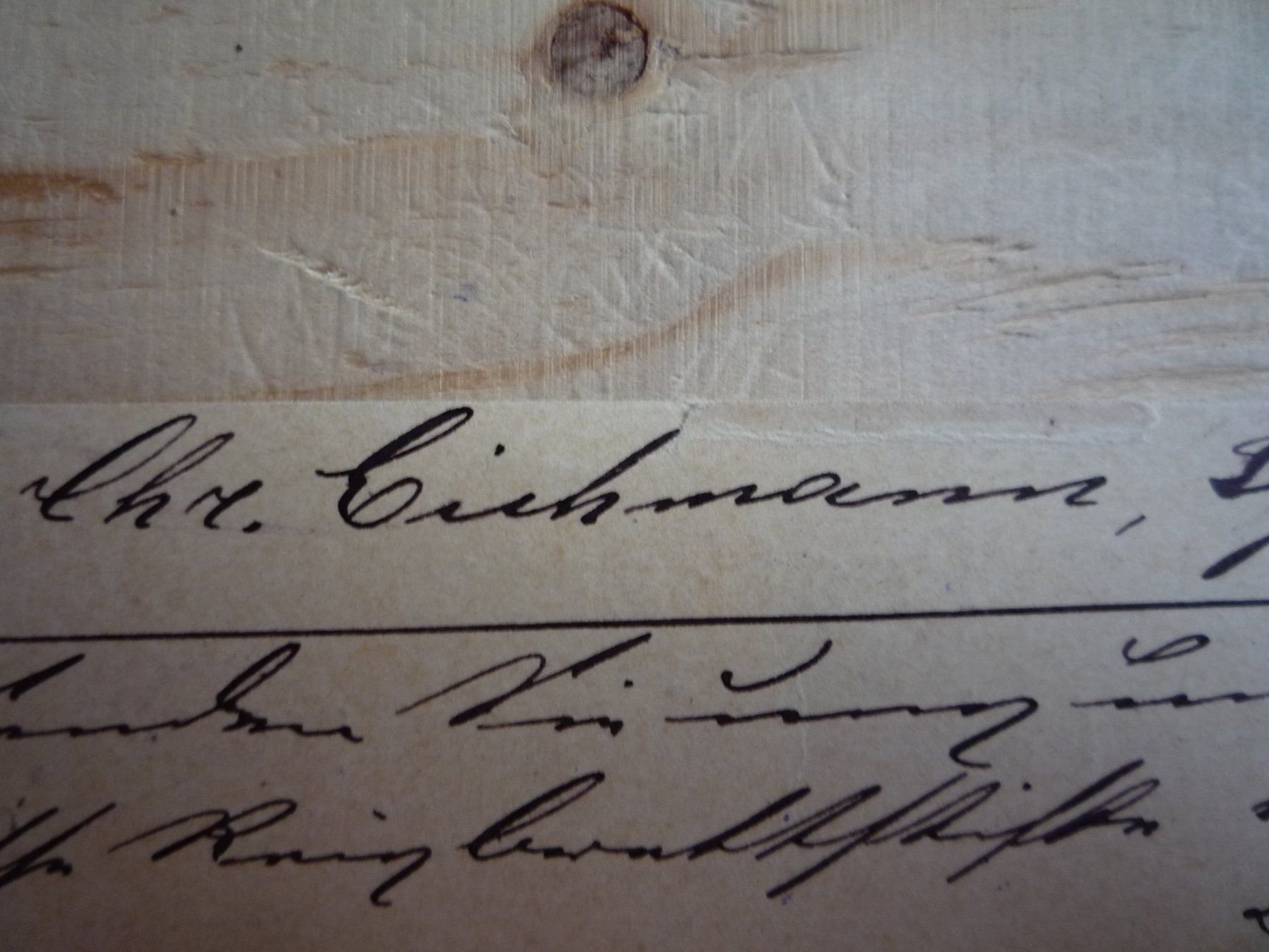 Alle Briefmarken: Postkarte, Bern, 5.XI.95 – Gebraucht aus Rieden SG von Brockehuesli 3