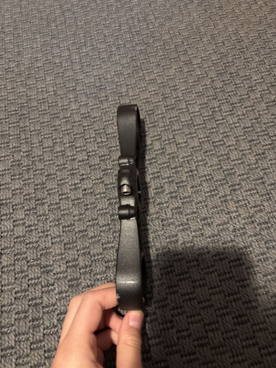 Pièces détachées: Bike Stem Handlebar Clamp – D'occasion à Biel-Benken BL par ste_86wx 1