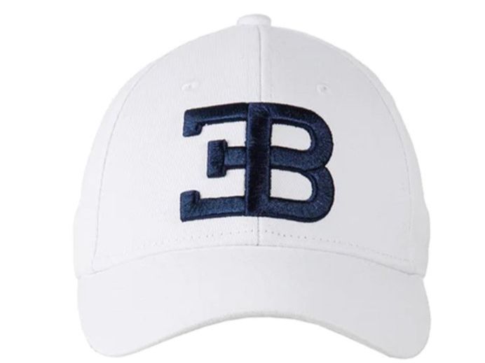 Altro in  Abbigliamento & Accessori: Bugati EB Cap Mütze Original Merchandising NEU – Nuovo (secondo la descrizione) da Goldach venduto da SSRConzept 1