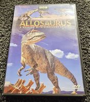 DVD Allosaurus Walking with Dinosaurs BBC (23228)