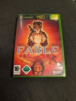 Fable Microsoft Xbox