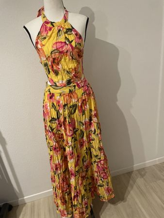 Maxikleid von Koton Gr.36 Neu