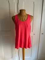 UNDER ARMOUR - Sport Top pink M