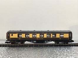 GRAHAMFARISH 0646 PERSONENWAGEN SPUR N
