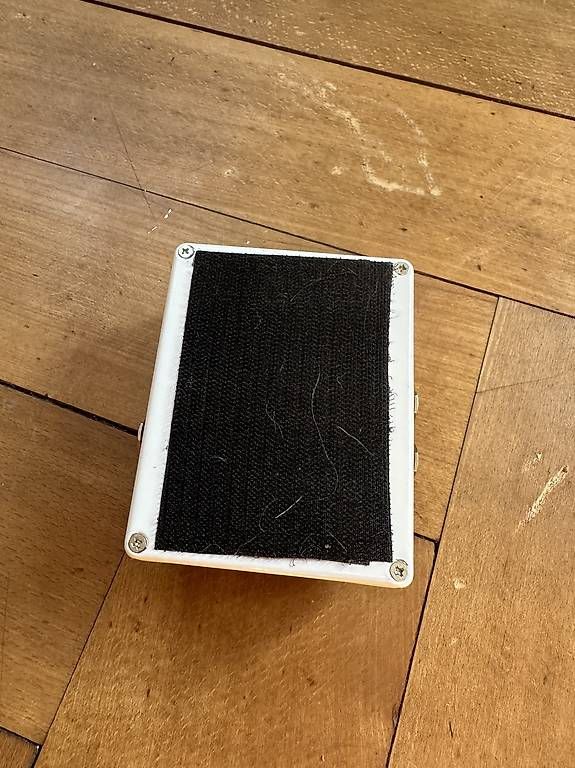 Strumenti musicali: Electro Harmonix B9 – Usato da Weinfelden venduto da phi_7j97 4