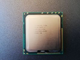 Intel® Core™ i7-950 Prozessor LGA1366