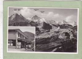 Brienzer Rothorn Hotelterrasse 1934