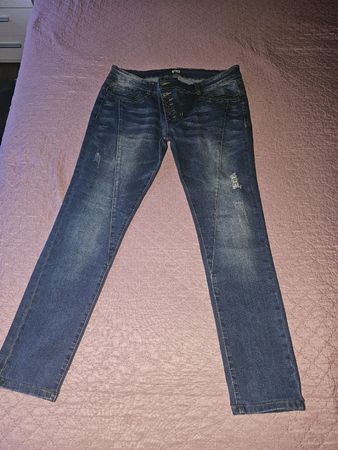 Zwei Jeans L/30