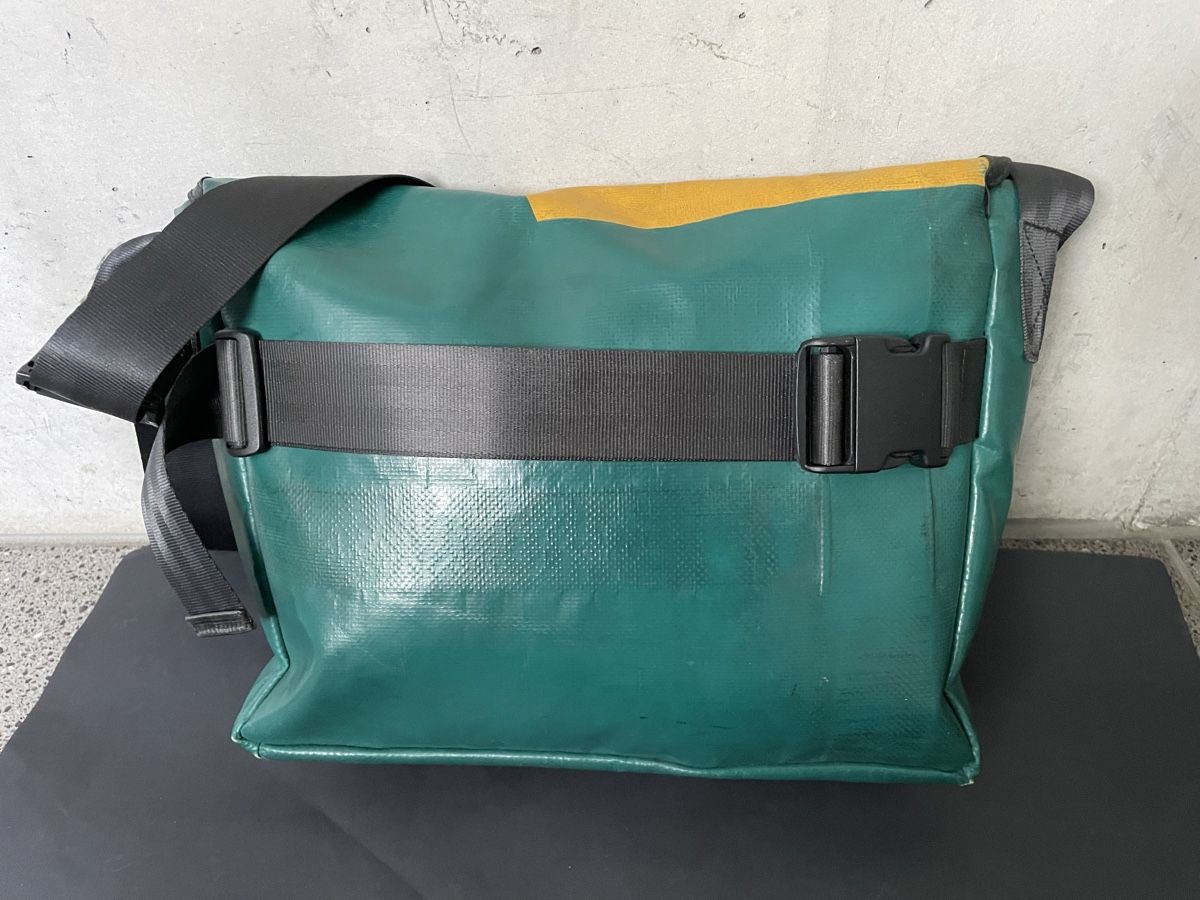Freitag Borse: Freitagtasche – Usato da Luzern venduto da Feliz 4