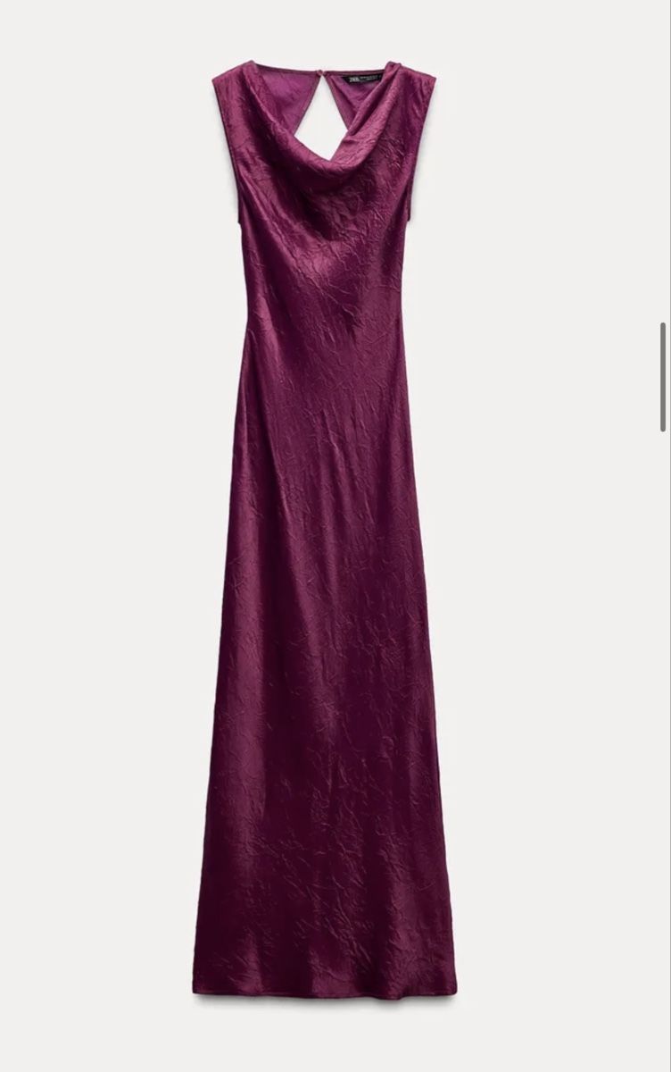Zara Vestiti: Zara Kleid mit Etikett  – Nuovo e nell'imballaggio originale da Winterthur venduto da Violeta_l