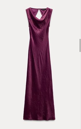 Zara Kleid mit Etikett 