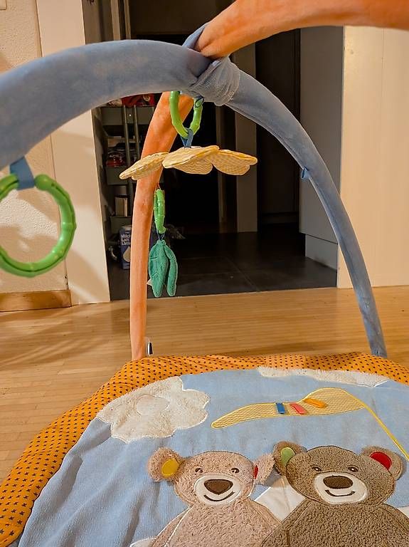 Tiro con l'arco: Baby Spielbogen – Usato da Winterthur venduto da Sandy097 1