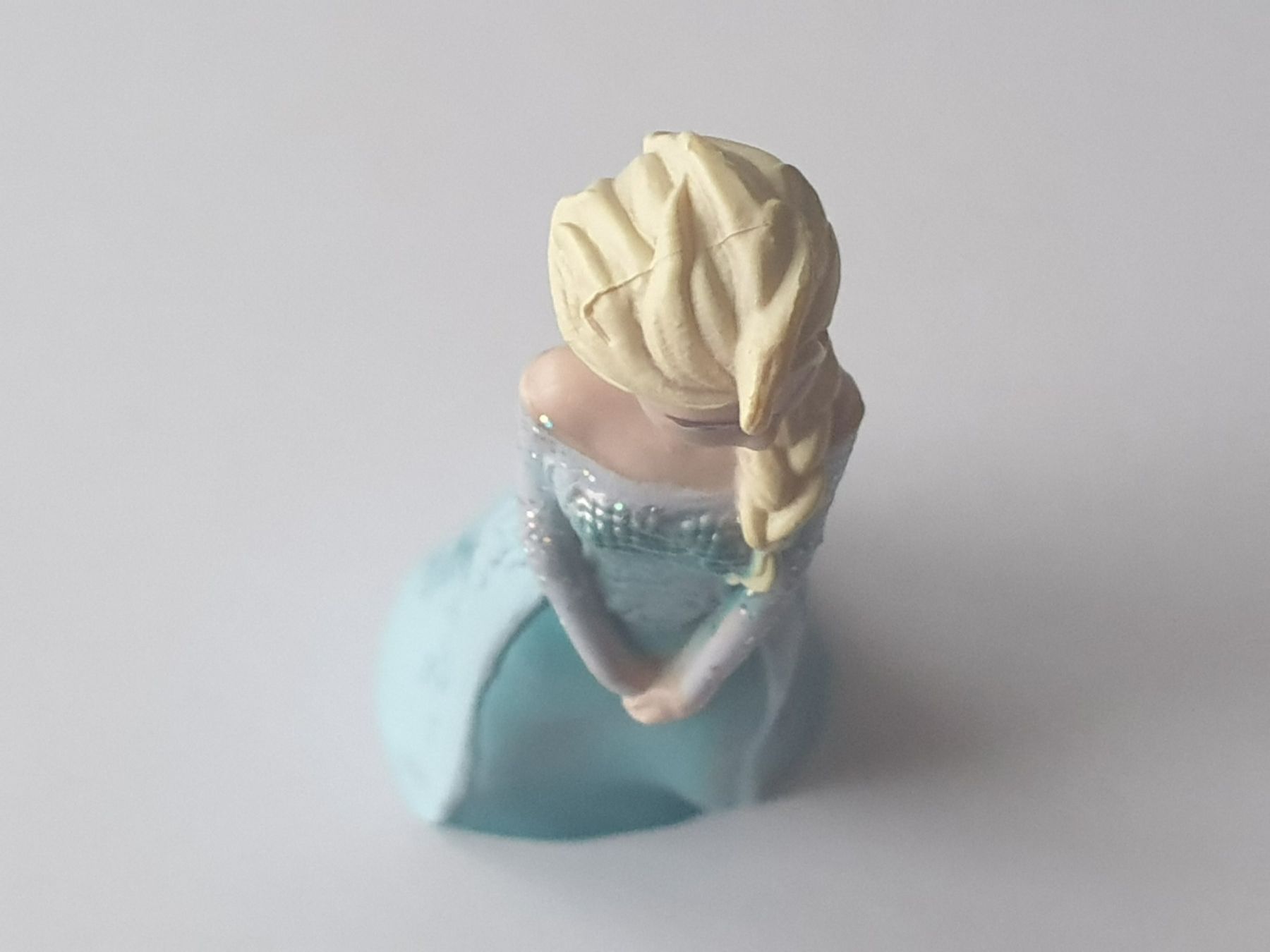 Hörbücher: Elsa Disney Die Eiskönigin Tonie Figur – Gebraucht aus Mörschwil von spirspi 3