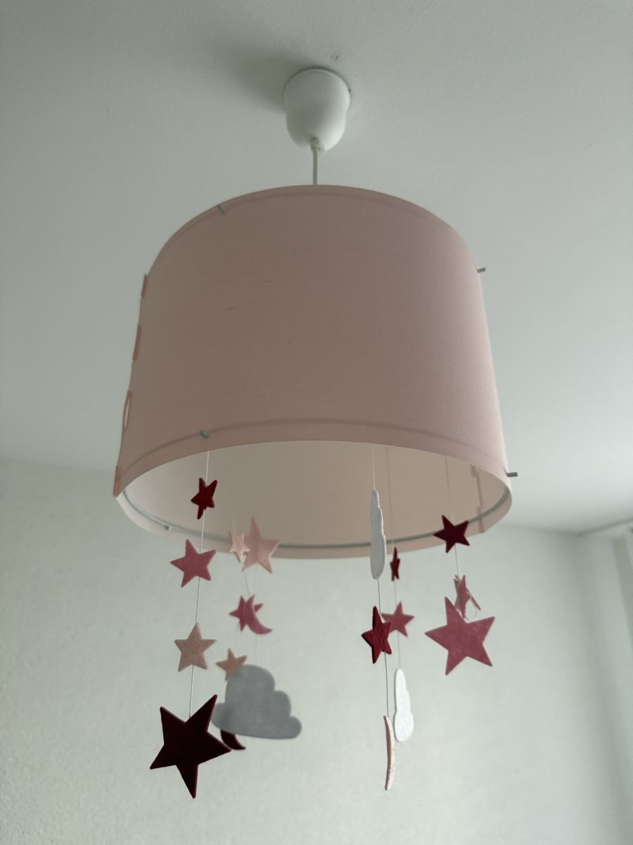 Lampade: Lampe chambre – Usato da Collombey venduto da carlosgomes85