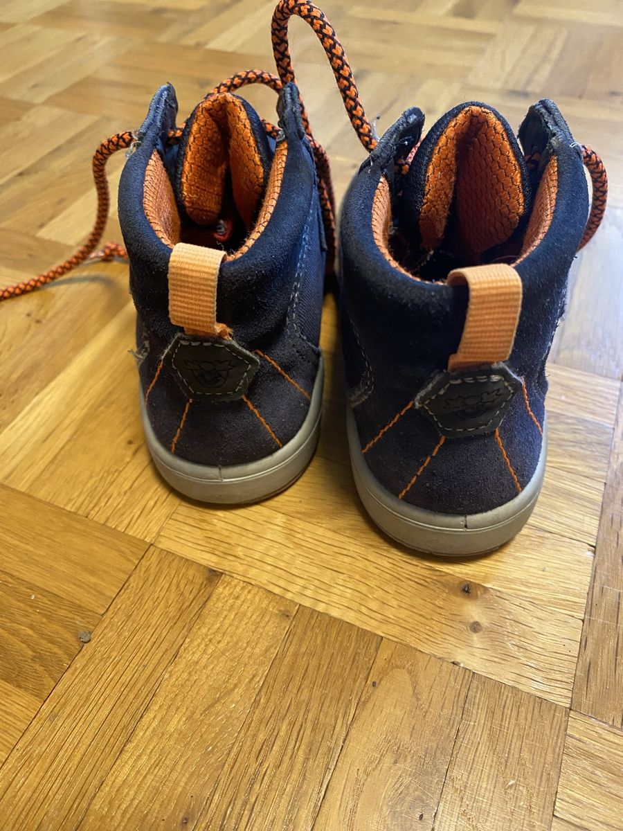 Ricosta Scarpe per ragazzi: Pepino Schuhe Gr 26 – Usato da Zizers venduto da dalaub 5