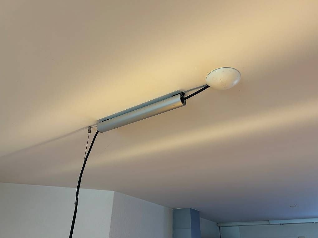 Lampadari & plafoniere: Designer-Hängelampe – Usato da Oberlunkhofen venduto da HelenOL 2