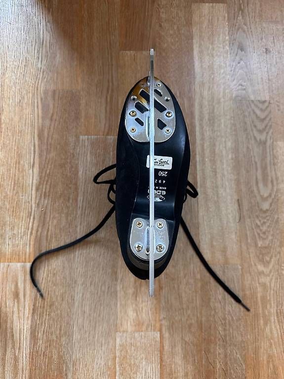 Damenschuhe:  Super-Olympia-Angebot!  – Gebraucht aus Bern von ste_s9mk