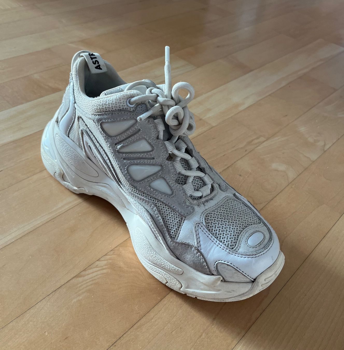 Sandro Scarpe da donna: Sandro Astro Schuhe, Gr. 40 – Usato da Zumikon venduto da nata_sells 4