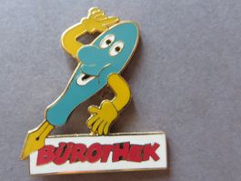 PINS, BÜROTHEK FÜLLER STIFT
