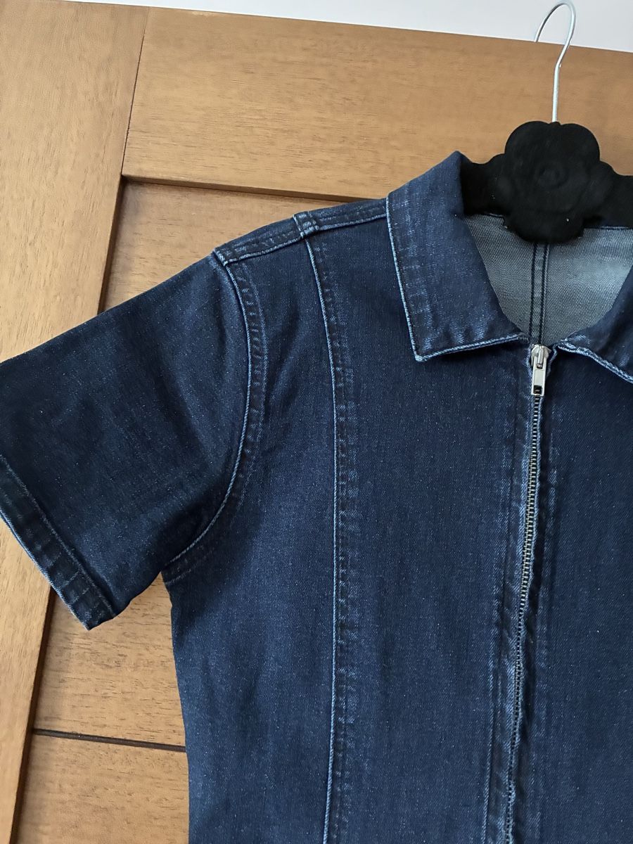 Tute: Denim Jumpsuit – Nuovo (secondo la descrizione) da Allschwil venduto da eyl_bb8q 5