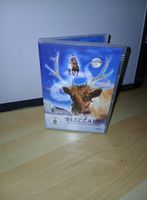 DVD - Blizzard das magische Rentier - Winter Film Spass!