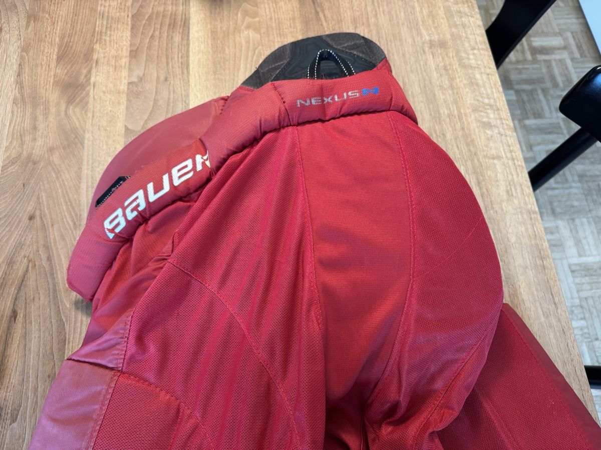 Bauer Pantaloni: Hockeyhose – Usato da Winterthur venduto da epa17 2