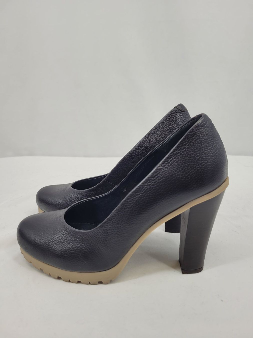 Navyboot Scarpe da donna: Navyboot chaussures – Usato da Lausanne venduto da PlusValue_Lausanne