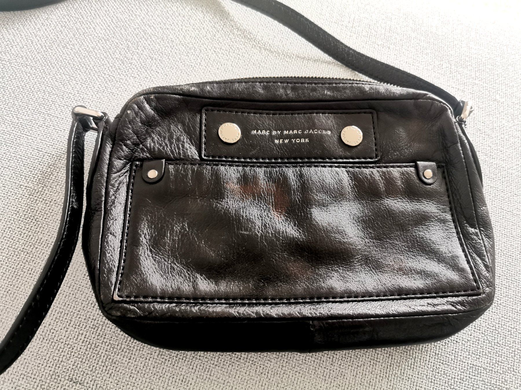 Marc Jacobs Borse da donna: Tasche von Marc Jacobs – Usato da Zollikon venduto da Oksana206 2