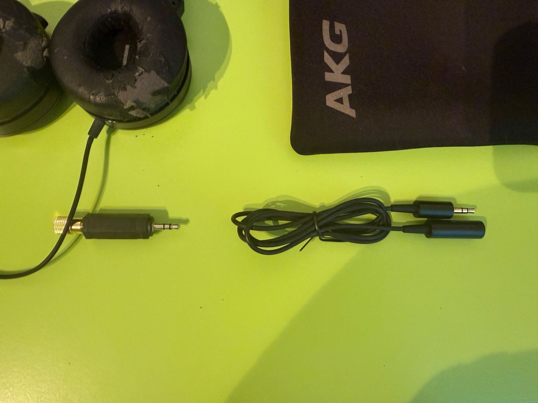 Akg Kopfhörer: AKG K619 On-Ear-Kopfhörer – Gebraucht aus ZUFIKON von SULMI01 3