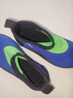 Badeschuhe Aquasphere, Gr. 30/31, ideal für Badi oder Strand