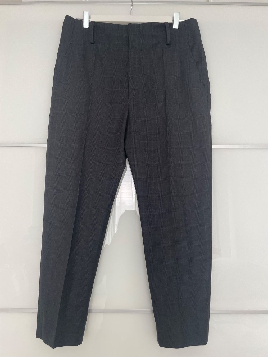 Isabel Marant Pantaloni: ISABEL MARANT ETOILÉ NOAH Trousers – Nuovo e nell'imballaggio originale da Zürich venduto da erica72 1