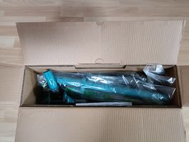Staubsauger Makita CL003GZ