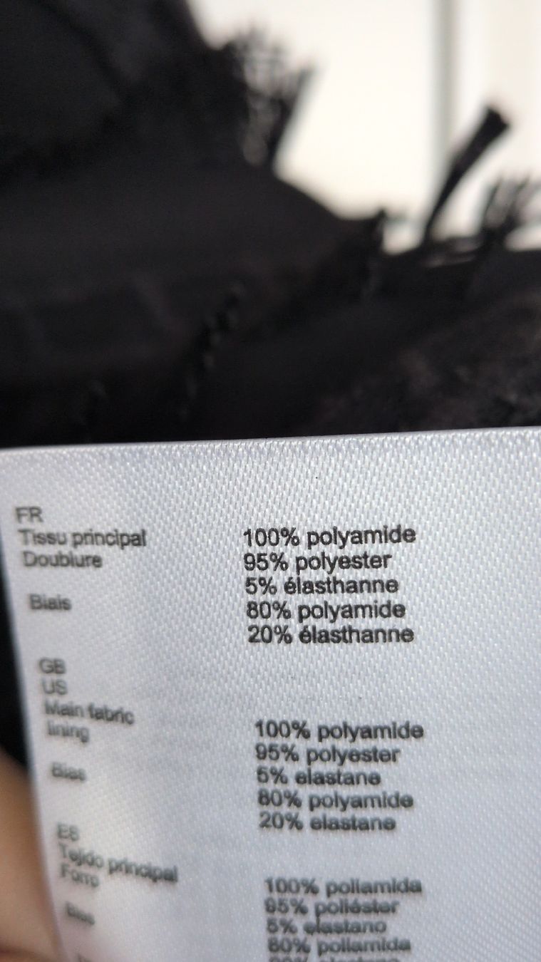 Maje Vestiti: Robe Maje Noire – Nuovo (secondo la descrizione) da Grueningen venduto da t.campanella 5