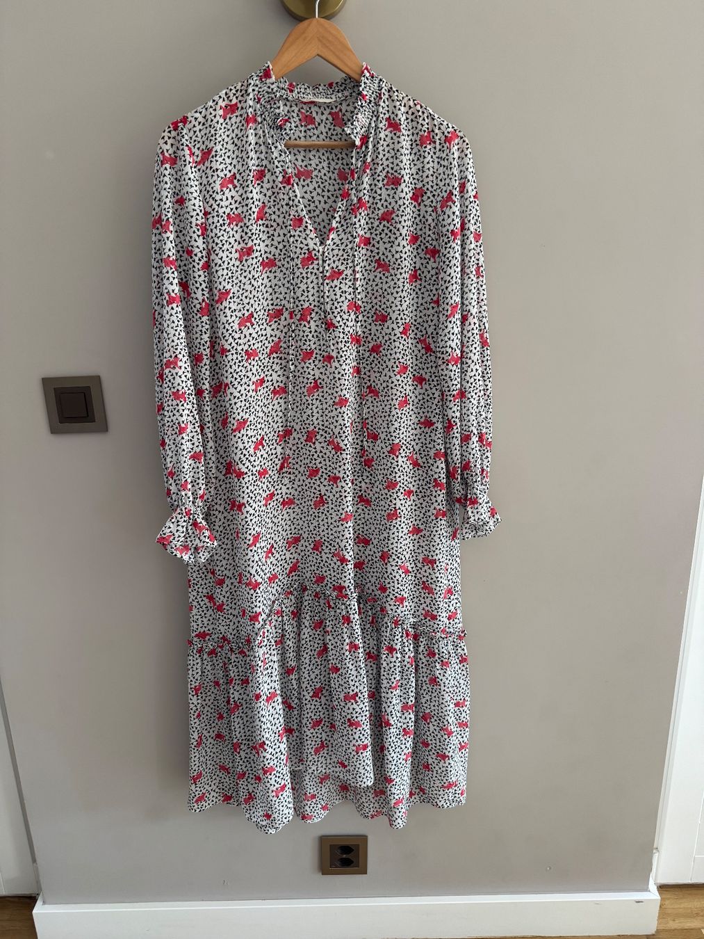 Maje Kleider: Robe Maje  T36 – Gebraucht aus Conches von chn_hgl6 1