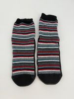 Socken mit Noppen Gr. 35-37