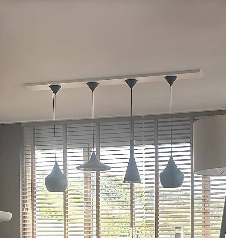 Tom Dixon Lampes: Original Tom Dixon Beat Leuchten – D'occasion à Schenkon par jenn88
