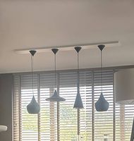 Original Tom Dixon Beat Leuchten