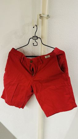 Tommy Hilfiger Sommer Shorts, Grösse 34, Top Zustand!