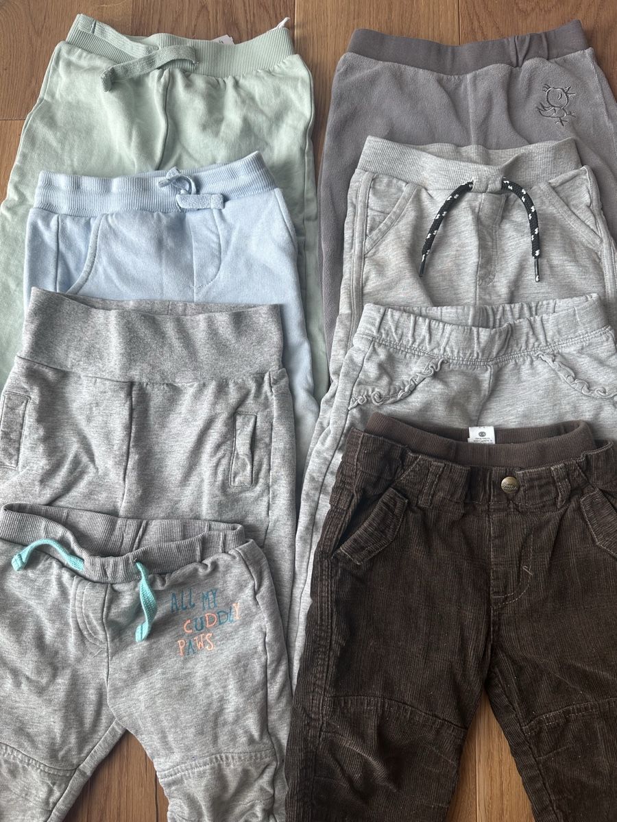 Pantaloni: Baby Hose 80-86  – Usato da Naters venduto da nhu_7xwg 1