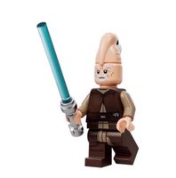 SW1432 Ki-Adi-Mundi Star Wars LEGO (NEU)