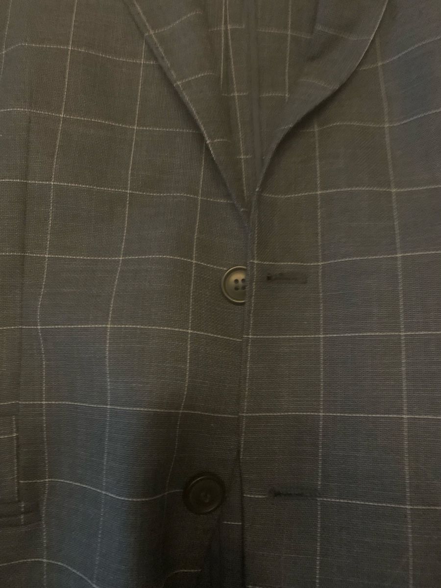 Costumes: Herrenanzug Selected wie neu – D'occasion à Pratteln par ser_lnf5 1