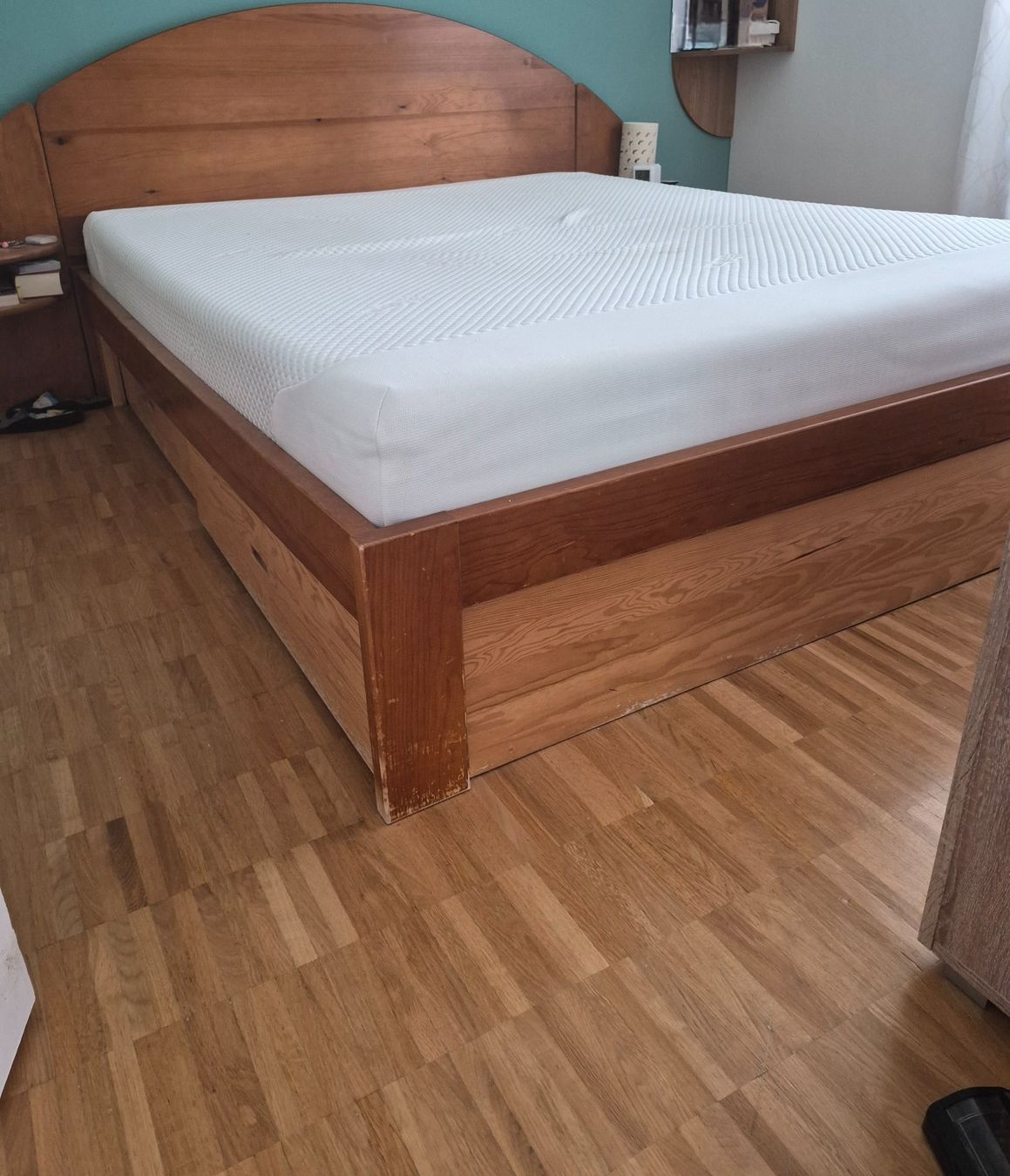 Letti: Lit complet – Usato da Carouge GE venduto da sda_z2cb