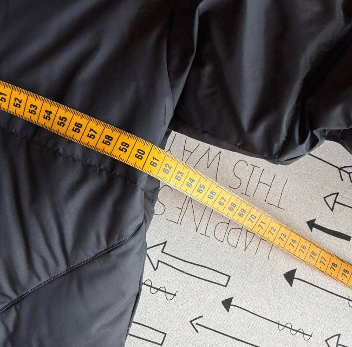 Columbia Giacche: Columbia boxy puffer jacket – Nuovo (secondo la descrizione) da Plan-Les-Ouates venduto da Loved_Panda_Clothing 6