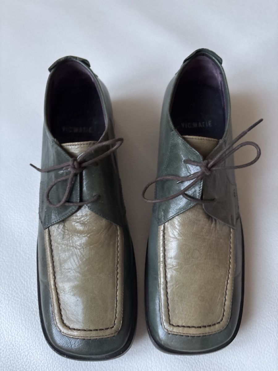 Vic Matié Scarpe da donna: VIC MATIE Schuhe gr. 36 – Usato da langenthal venduto da rundholz7 1