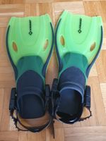 Schwimmflossen von Schildkröt Junior Gr. S/M (Gr.27-32)