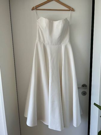 Standesamt / Hochzeitskleid zu verkaufen