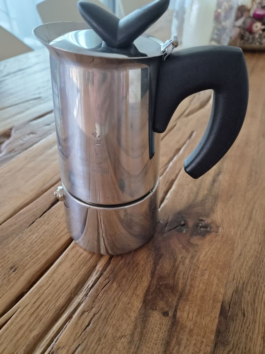Bialetti Kaffeemaschinen & Espressomaschinen: Espresso Maschine Bialetti  – Neu (gemäss Beschreibung) aus Zofingen von Tinpan
